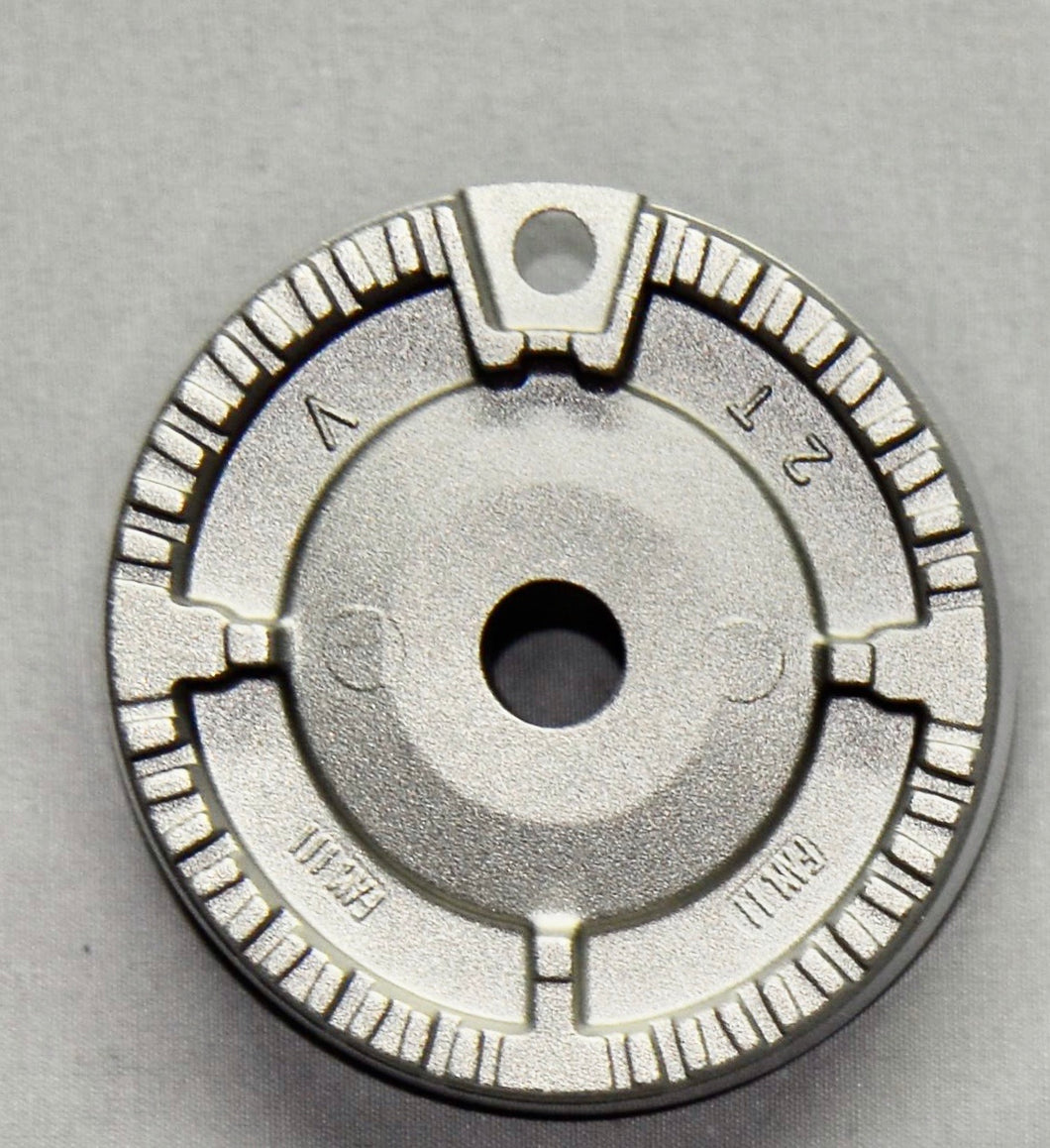 BURNER HEAD - COOKER