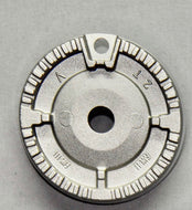 BURNER HEAD - COOKER