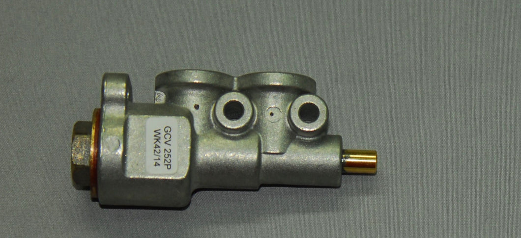 SHUT OFF VALVE - COOKER