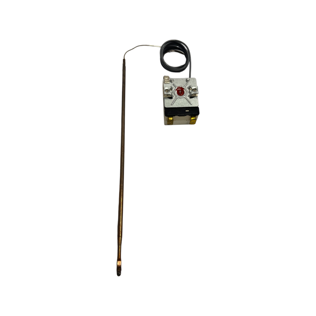 PROTECT STAT PYRO OVEN