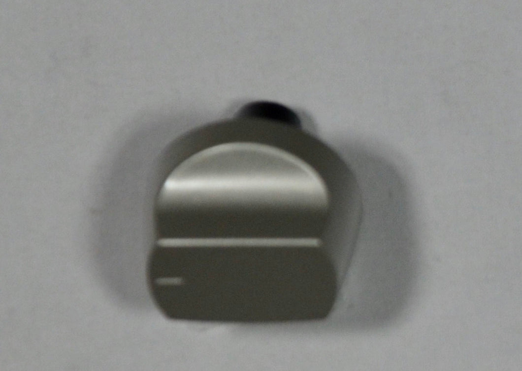 KNOB SILVER - COOKER