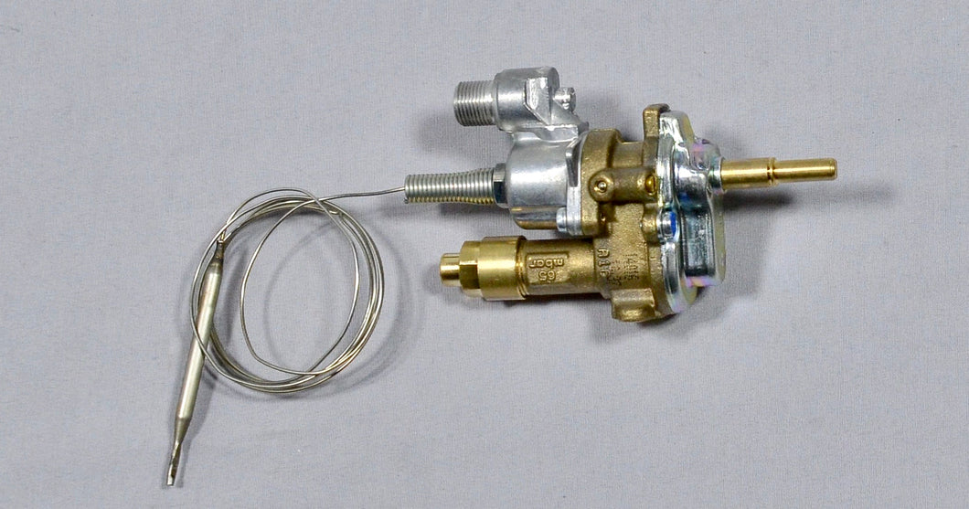 OVEN VALVE - COOKER