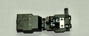 TERMINAL BOX 16A 450 - HOB