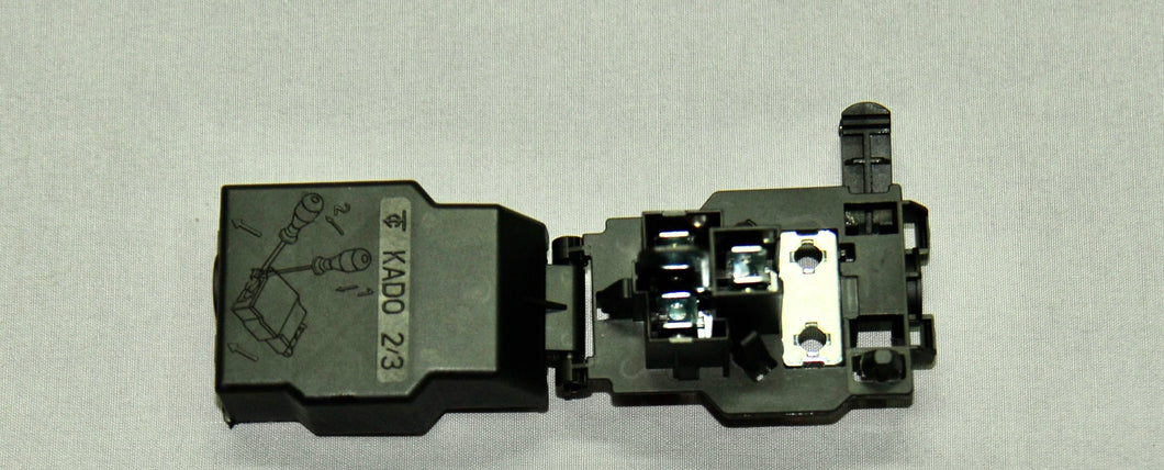 TERMINAL BOX 16A 450 - HOB