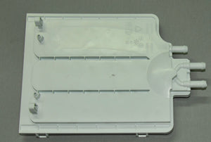 PLASTIC WATER TRAY - WASHING MACHINE