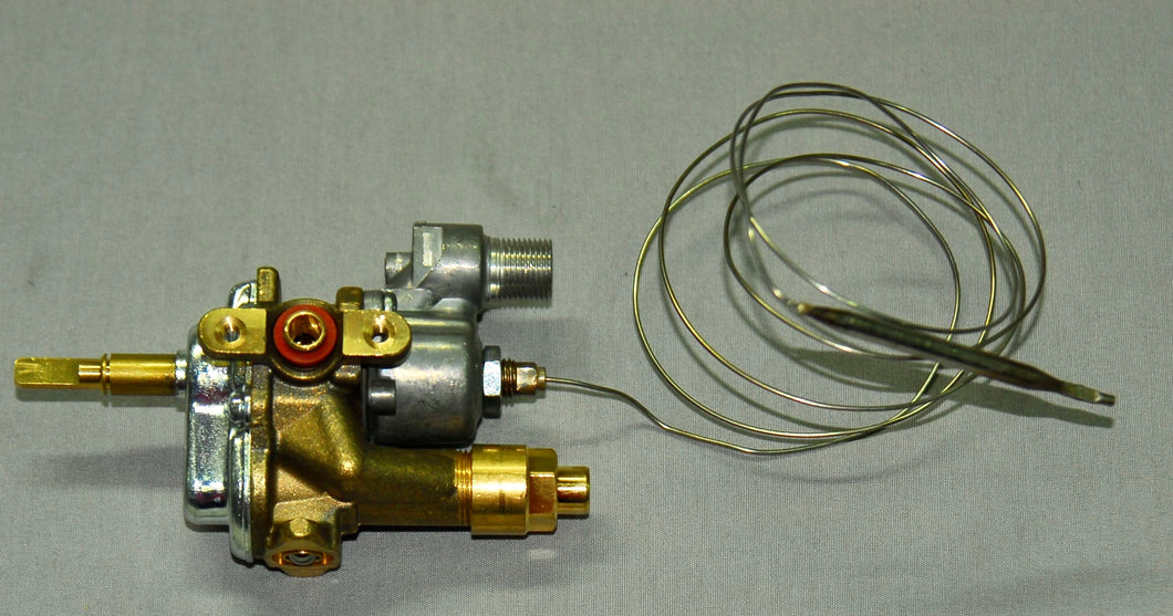 OVEN VALVE FFD THERM - COOKER