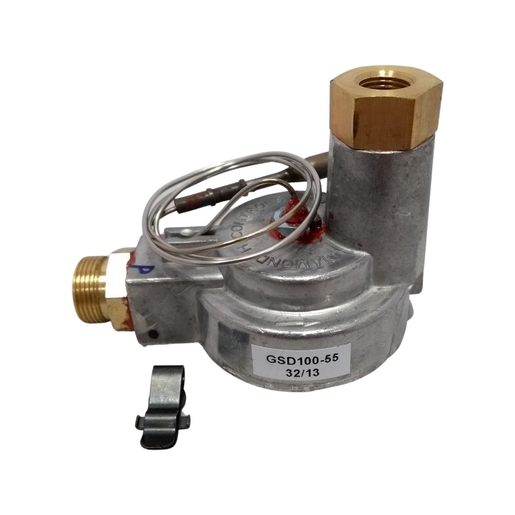 FALCON 1092NG FSD - COOKER