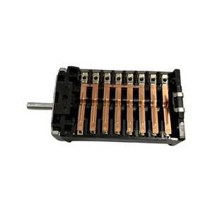 MULTIFUNCTION SWITCH