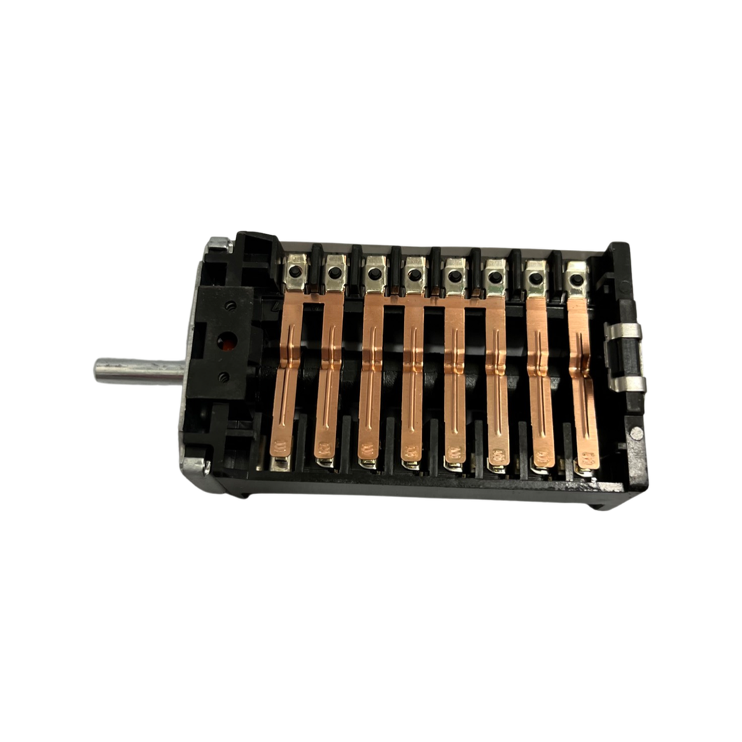 MULTIFUNCTION SWITCH