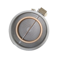 DUEL ELEMENT - COOKER