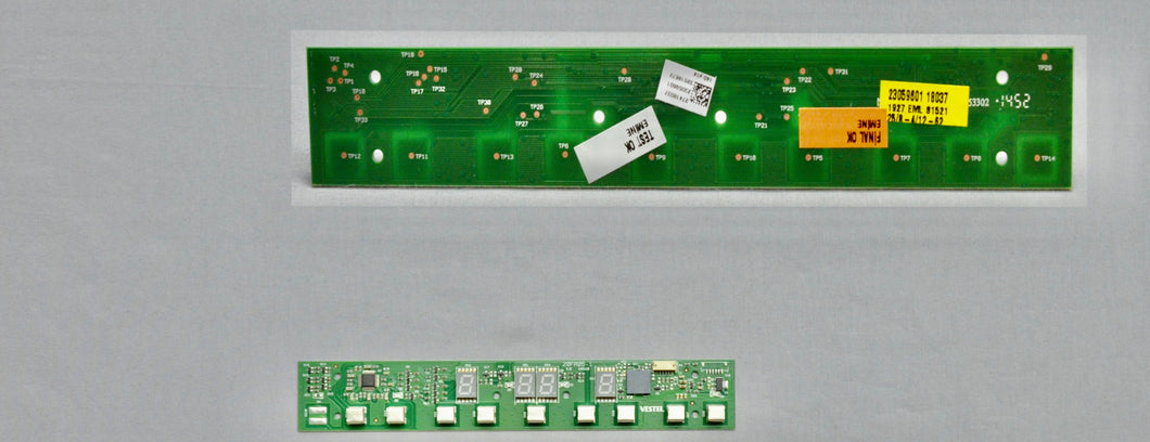 VSTL IND TC - HOB