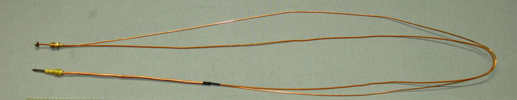 THERMOCOUPLE OVEN/NUT - COOKER