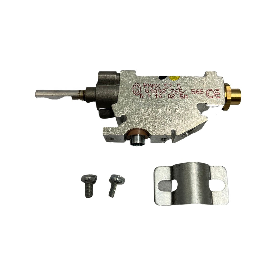 H/PLATE TAP KIT - COOKER