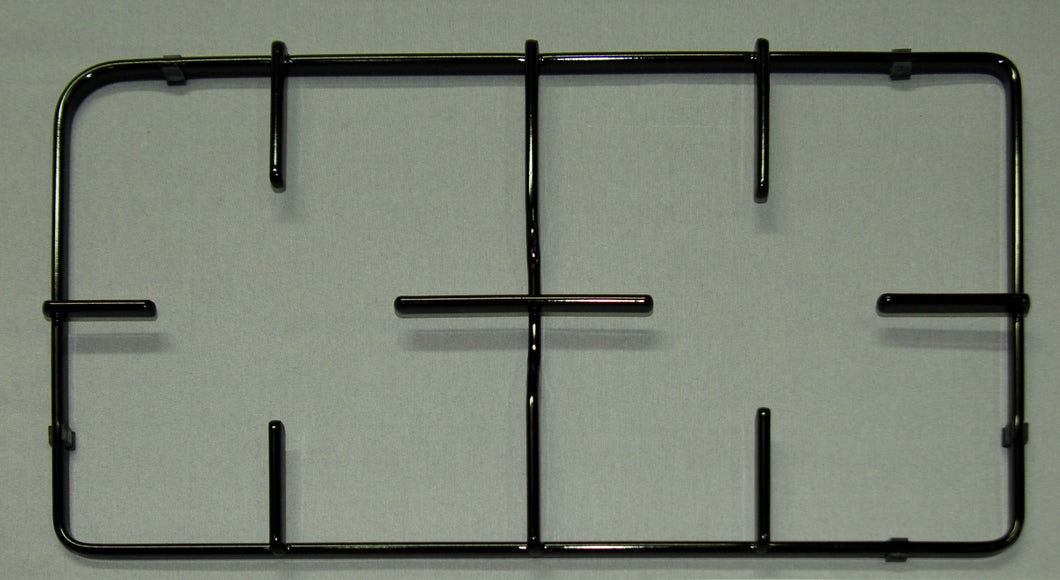 ENAMELLED PAN SUPPORT - COOKER