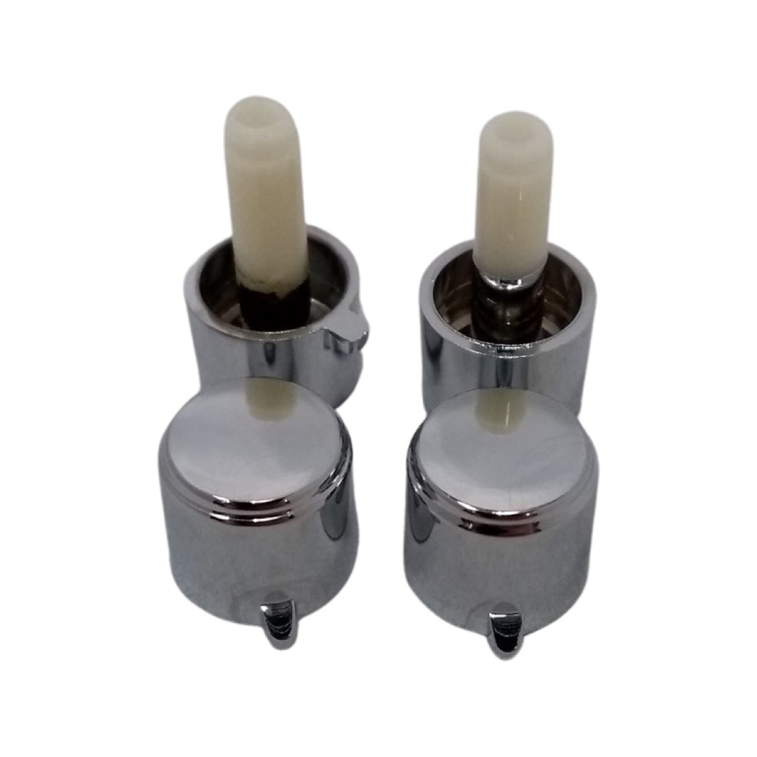 2 BUTTONS FOR TIMER - COOKER