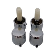 2 BUTTONS FOR TIMER - COOKER