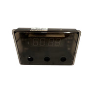 3 BUTTON TIMER