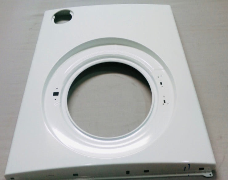 FRONT PANEL - WASHING MACHINE