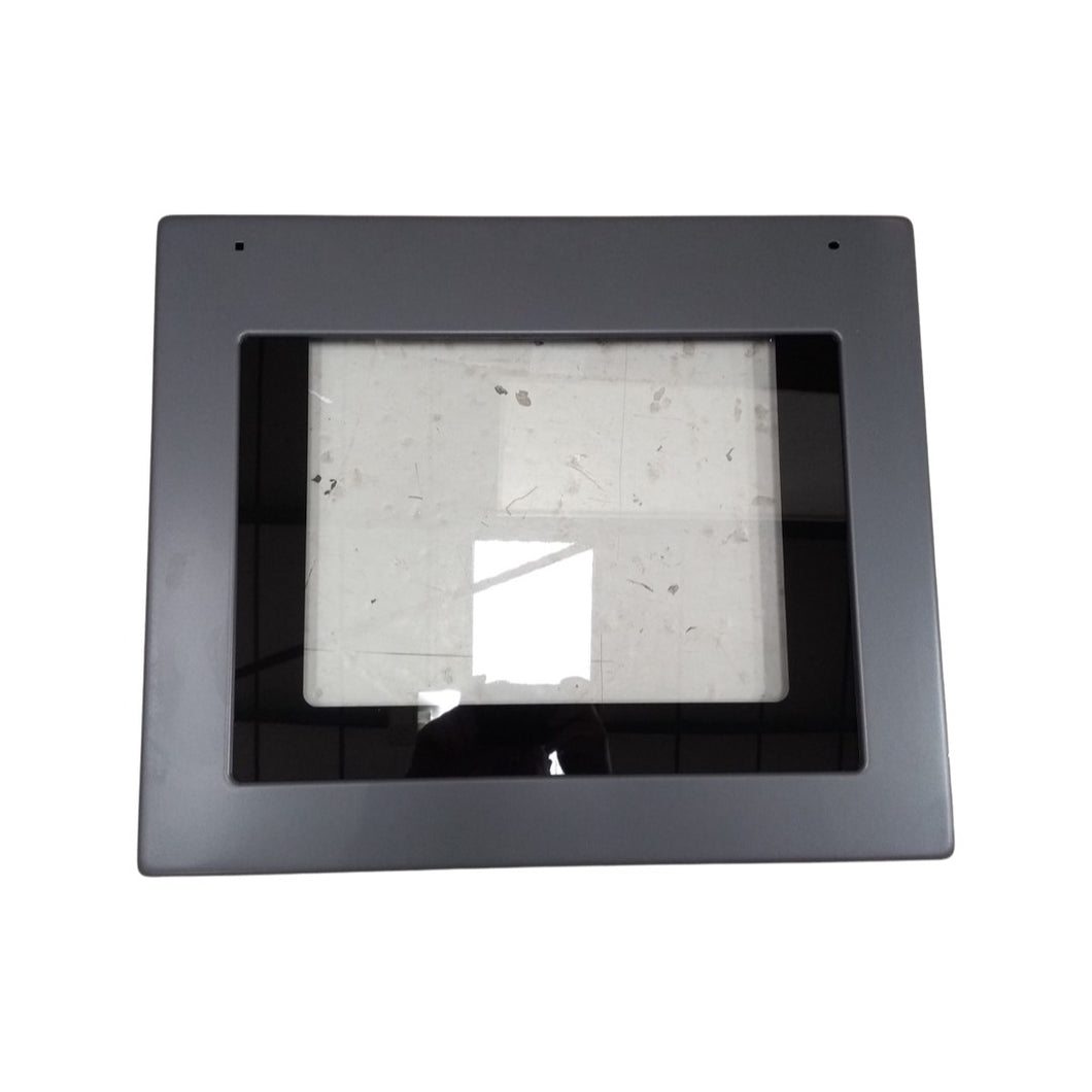 OUTER DOOR GLUED ASSY - COOKER