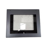 OUTER DOOR GLUED ASSY - COOKER