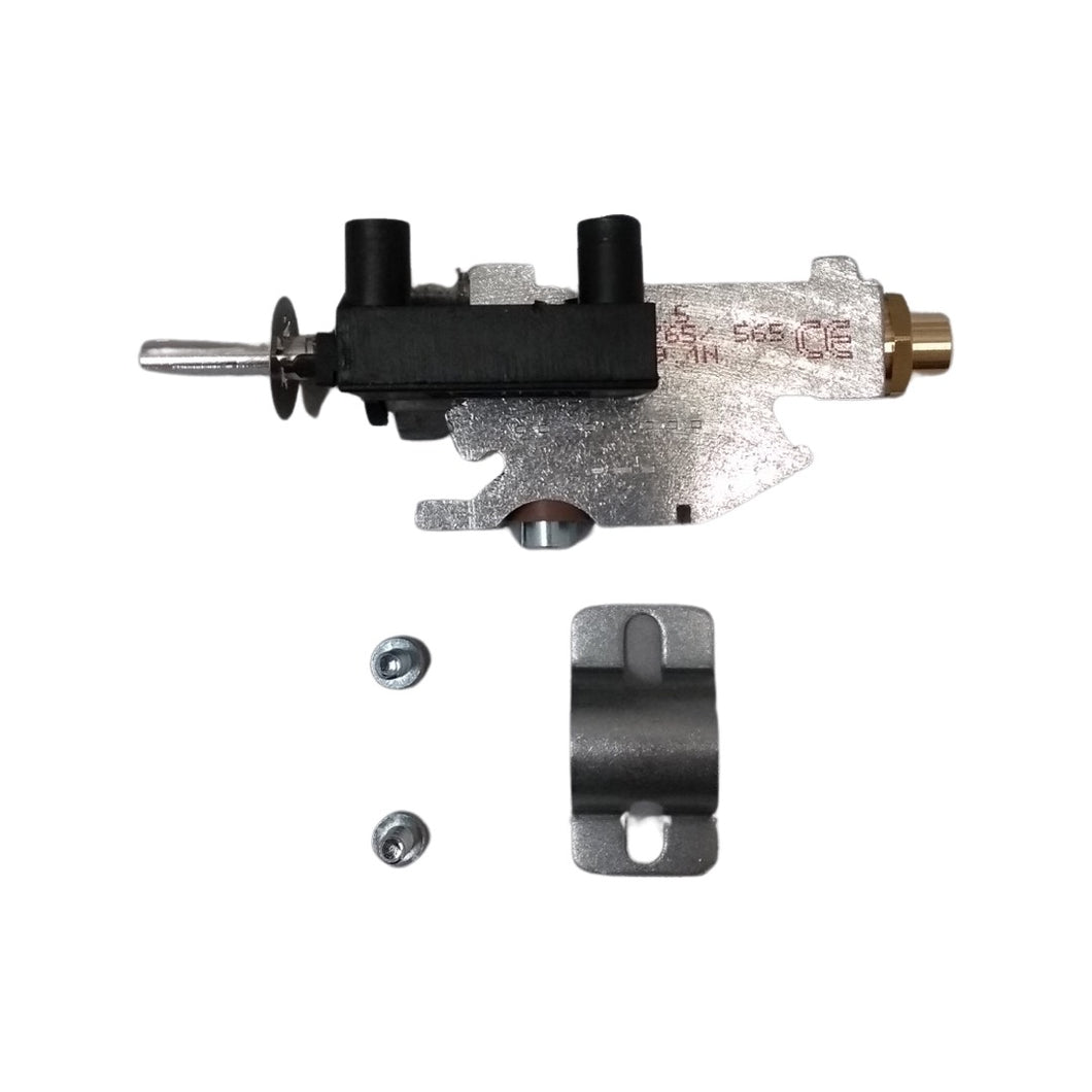 HOTPLATE TAP KIT - COOKER