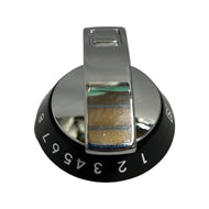 CONTROL T STAT KNOB - COOKER