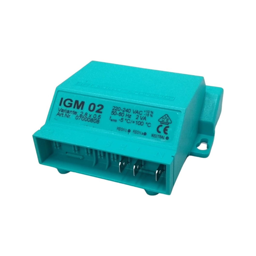 BISTRO SPARK GEN OVEN