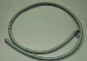 DRAIN HOSE-LONG-GREY - WASHING MACHINE