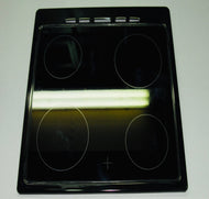 CERAMIC GLASS ASSEMBLY - COOKER
