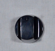KNOB BIG TRIO MTC BLACK - HOB