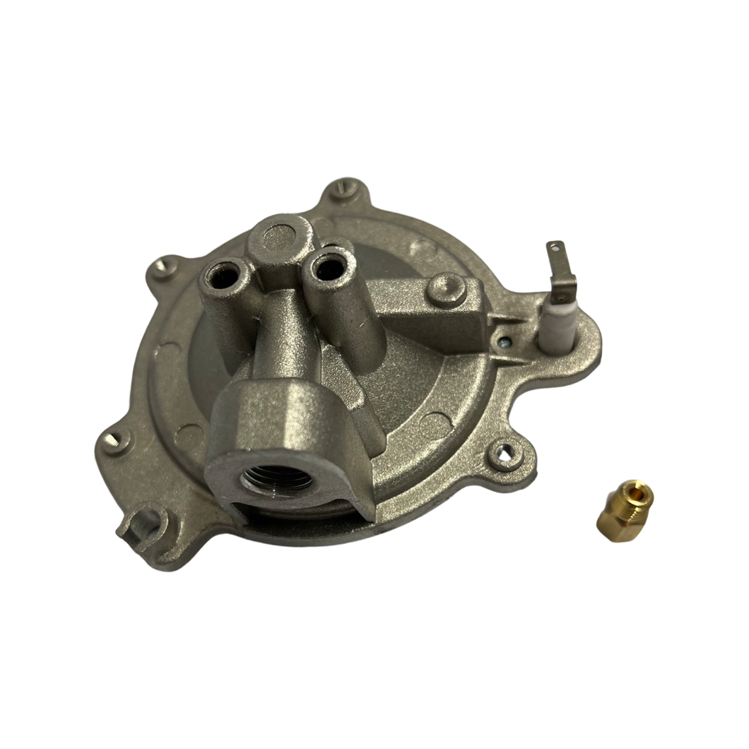 TOLEDO RAPID BURNER KIT - COOKER