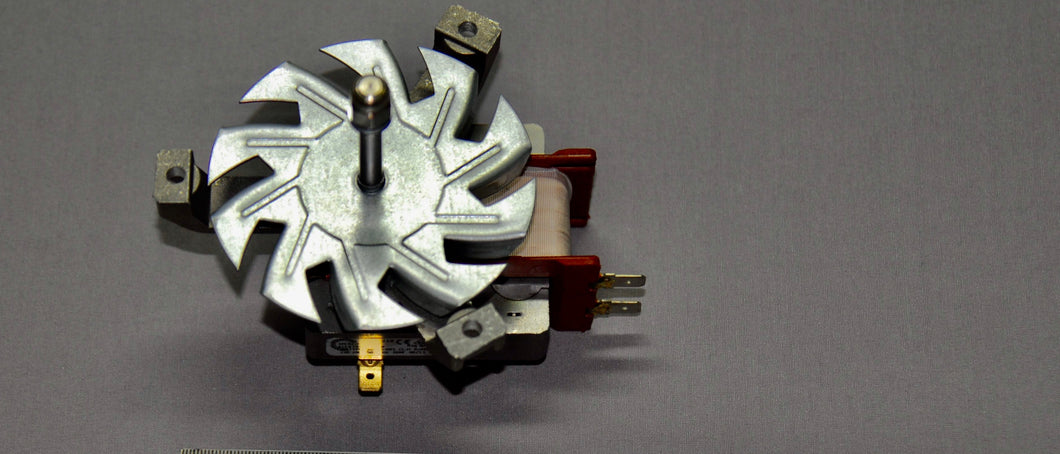 MOTOR FAN 230V M - COOKER