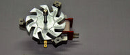MOTOR FAN 230V M - COOKER