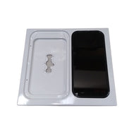 RH HOB TRB ASSEMBLY - COOKER