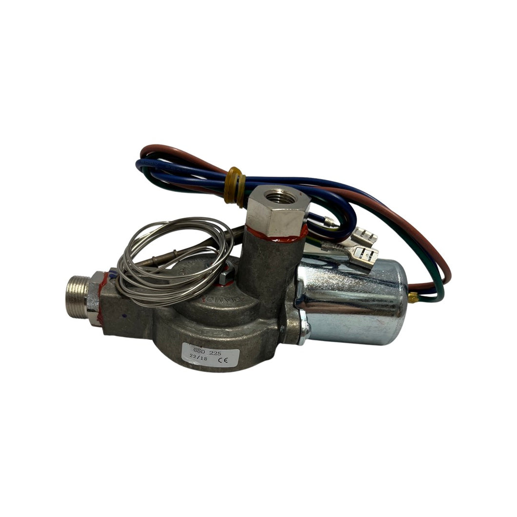 FSD SOLENOID NG - COOKER