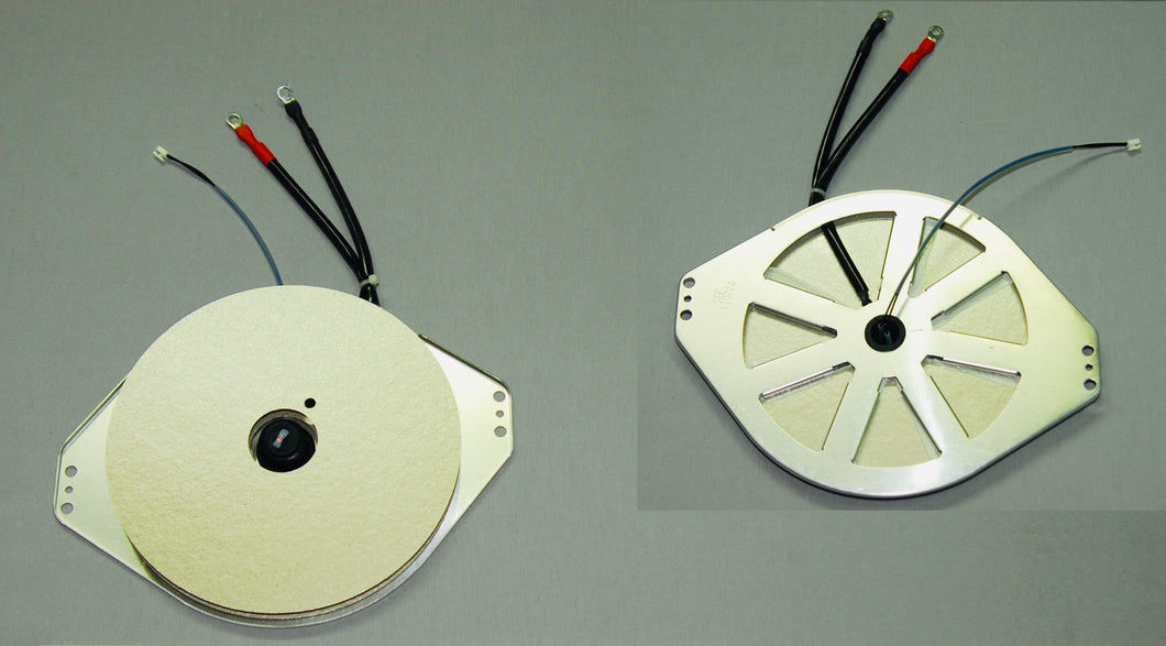 COIL IND - HOB