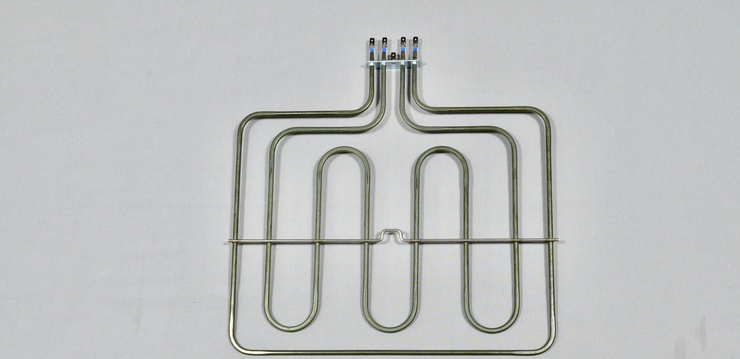 TOP GRILL HEATER - COOKER