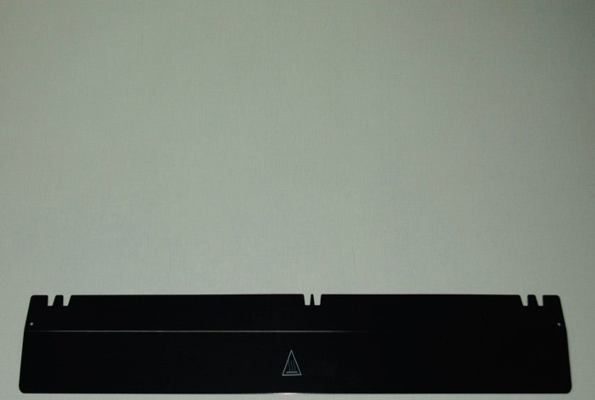 K GRILL HEAT COVER - COOKER