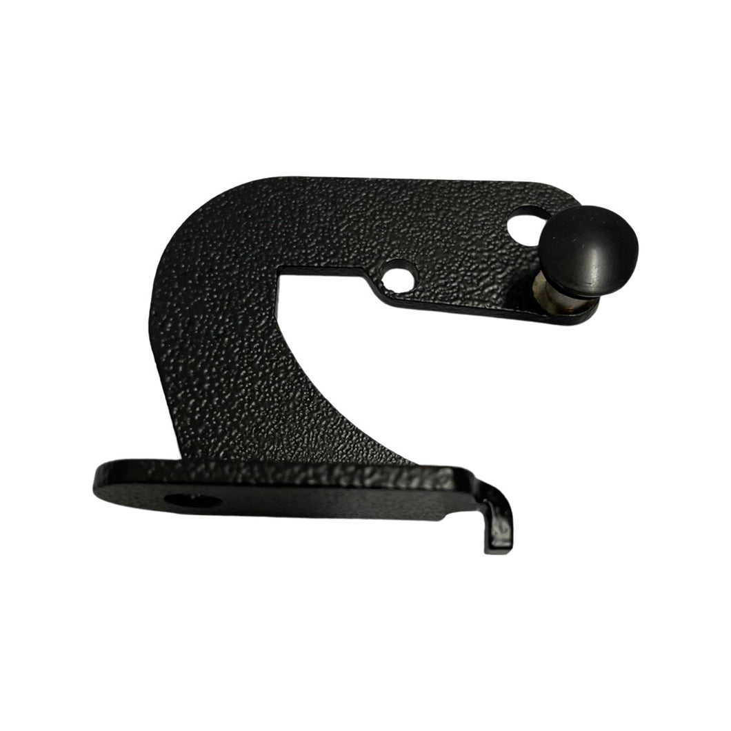 GRILL DOOR HINGE KIT RIGHT - COOKER