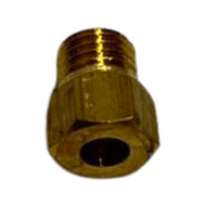 WOK BURNER JET - COOKER