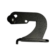 GRILL DOOR HINGE LEFT - COOKER