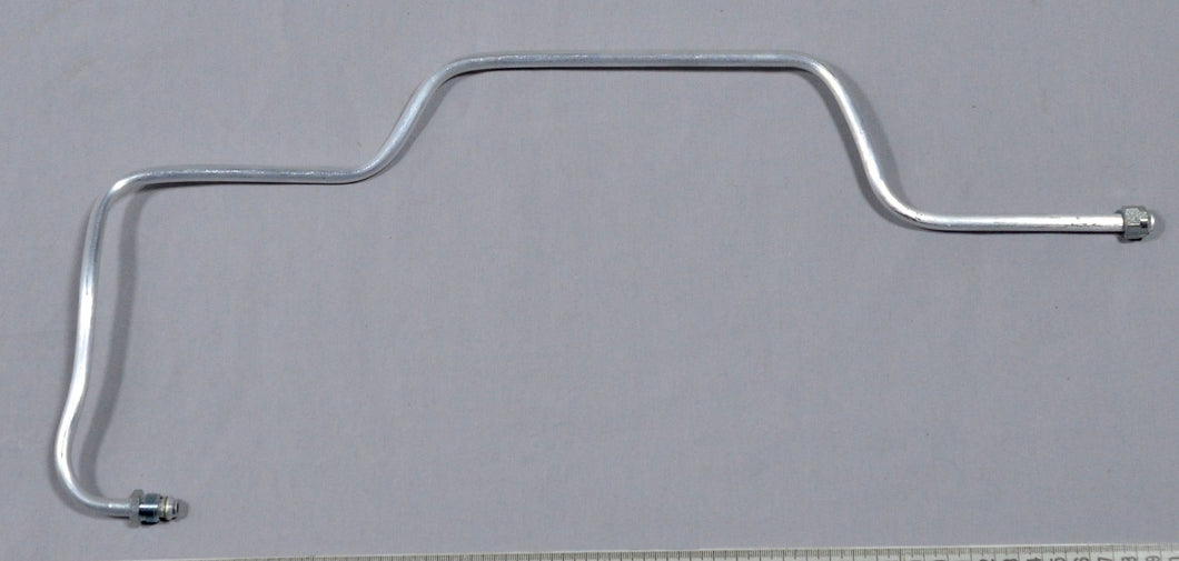 GAS DELIVERY T - COOKER