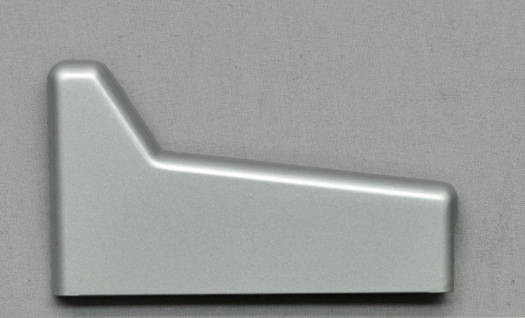 FRONT PANELSIDE COVER - COOKER