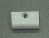 SHUT-OFF VALVE PLASTIC - COOKER