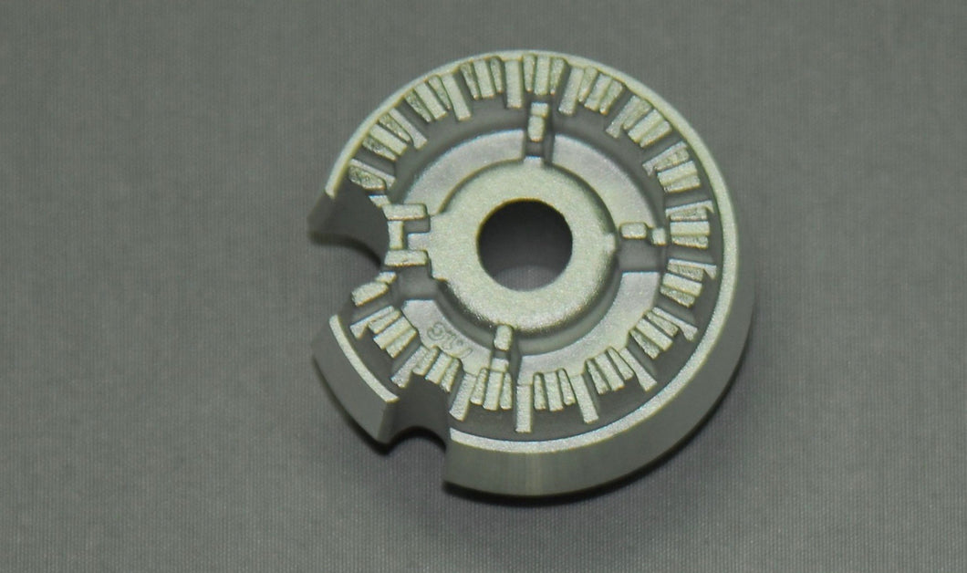 BURNER HEAD - COOKER