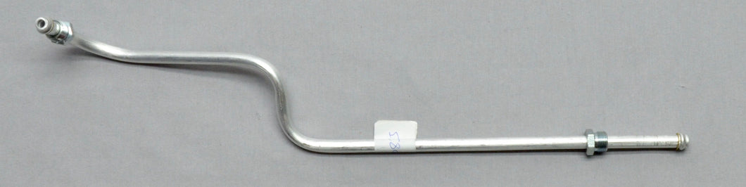 GAS DELIVERY - COOKER