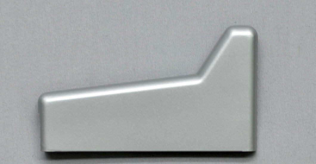 FRONT PANEL SIDE - COOKER