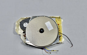 MAIN PCB BOARD - HOB