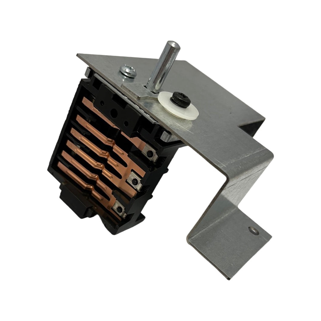 WARMER SWITCH - COOKER