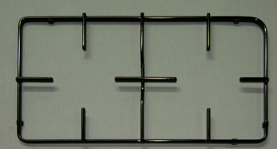 ENAMELLED PAN SUPPORT - COOKER